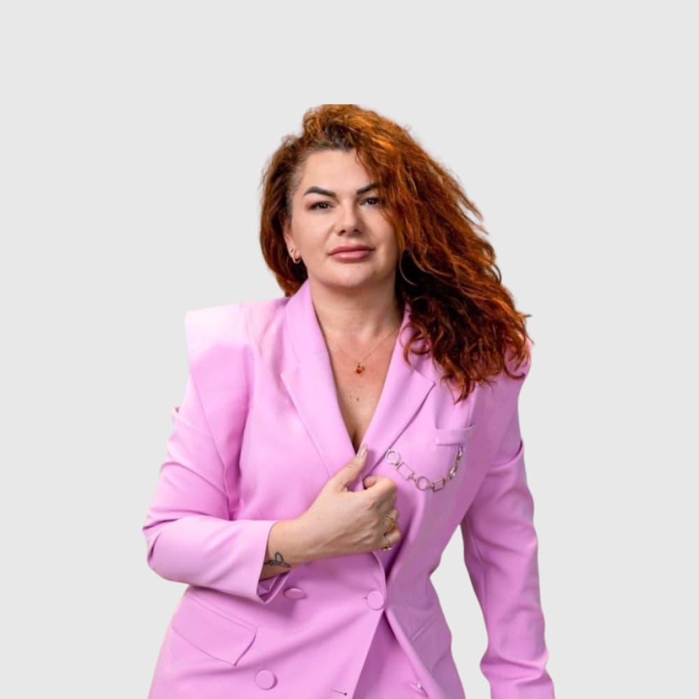 Arjodita Mustali