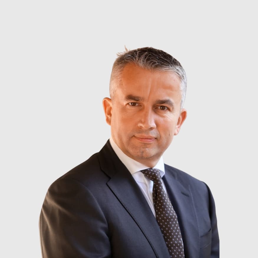Jacek Levernes