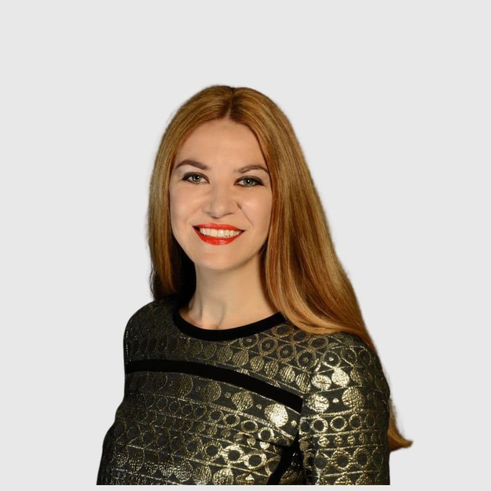 Nadina Gradaščević