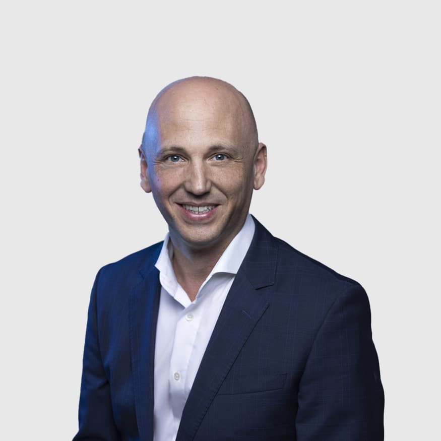 Oliver Derler