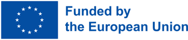Funded by EU