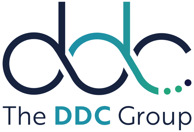 THE DDC GROUP