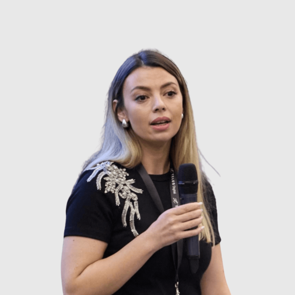 Alina Secuianu