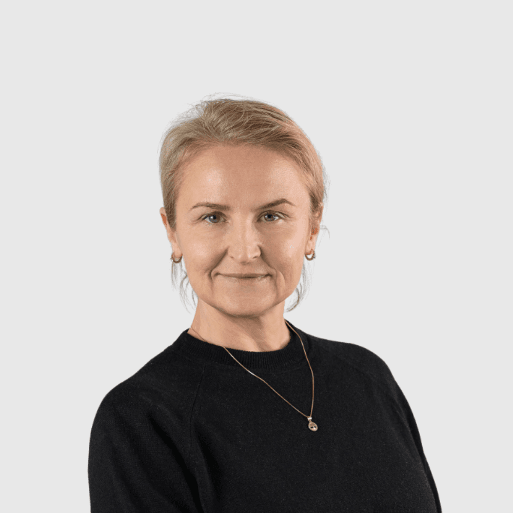 Azra Saric