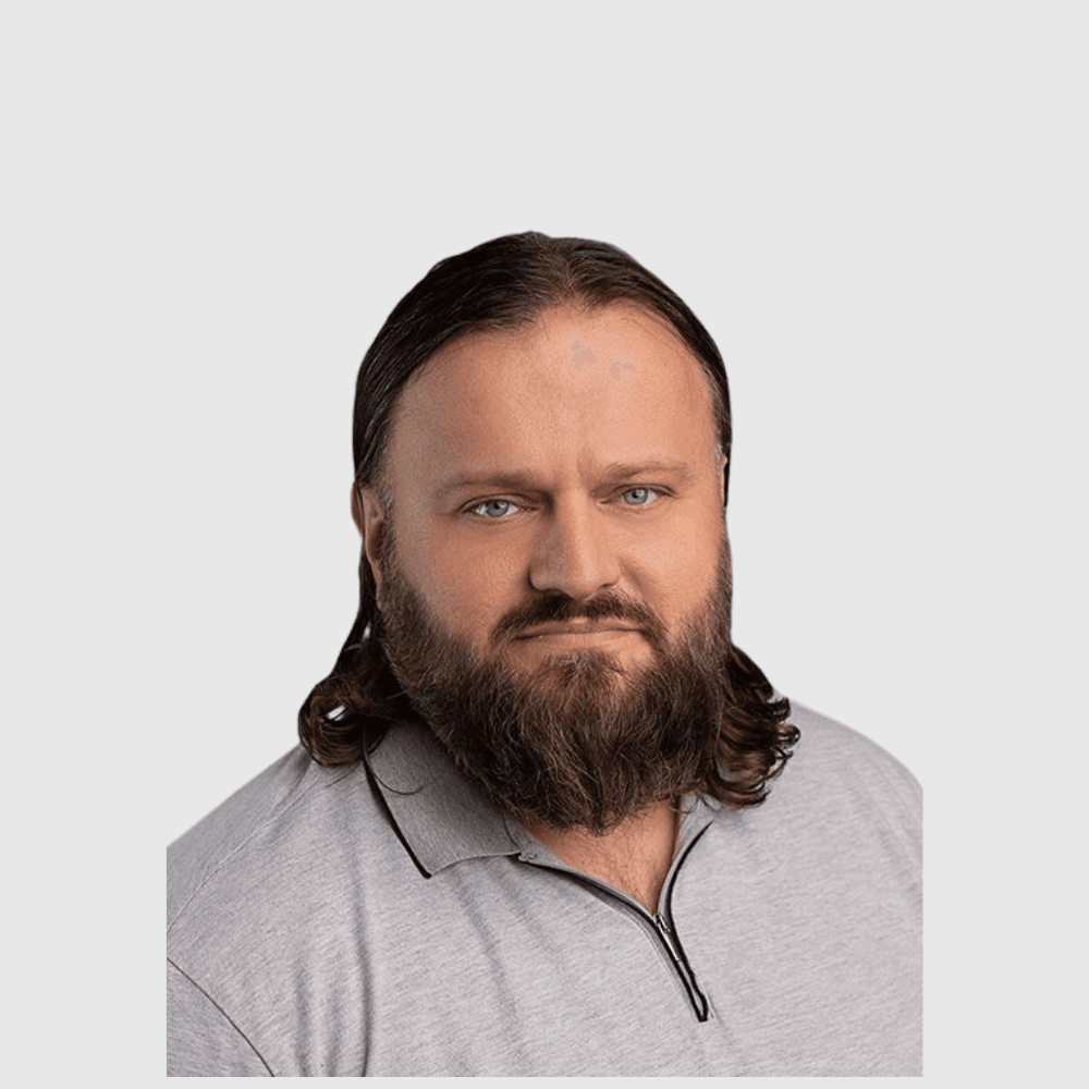 Irhad Babić